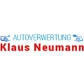 Logo Autoverwertung Klaus Neumann