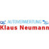 Logo Autoverwertung Klaus Neumann Standort Recklinghausen