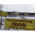 Autoverwertung P&uuml;schel Oschersleben