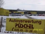 Logo Autoverwertung Püschel