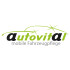 Logo Autovital - mobile Fahrzeugpflege