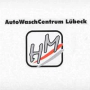 Logo Ahrensburg, Autowasch