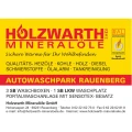 Autowaschpark Rauenberg GmbH Rauenberg