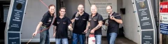 Logo Autowaschstrasse Alber GmbH