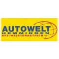 Autowelt P.Thaqi Hemmingen