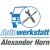 Logo Autowerkstatt Alexander Horn