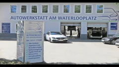 Autowerkstatt am Waterlooplatz GmbH Hannover