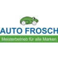 Autowerkstatt Frosch KFZ-Betrieb Kamp-Lintfort