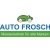 Logo Autowerkstatt Frosch KFZ-Betrieb