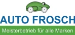 Autowerkstatt Frosch KFZ-Betrieb Kamp-Lintfort