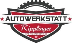Logo Autowerkstatt Ripplinger