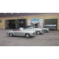 Autowerkstatt Thomas Glas Tegernsee