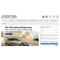 Logo Autozentrum Leypoldt GmbH