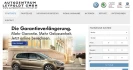 Logo Autozentrum Leypoldt GmbH VW u. Audi Händler, Autohaus, Leasing, Inzahlungnahme Kraftfahrzeugdienst