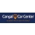 Logo Autozentrum Wedemark jetzt Cangal Car Center