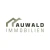 Logo Auwald Immobilien