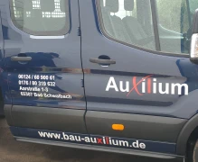 Auxilium Bad Schwalbach