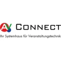 AV-Connect GmbH Logo