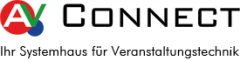 AV-Connect GmbH Logo