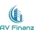 Logo AV Finanz Andreas Vaak