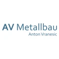 AV Metallbau Anton Vranesic Apolda