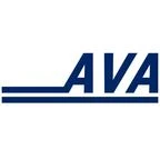 Logo AVA GmbH