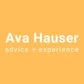 Ava Hauser advice + experience Aalen