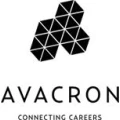 Logo AVACRON GmbH