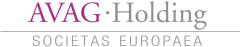 Logo AVAG Holding AG