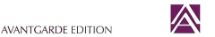 Logo Avantgarde Edition Verlag GmbH Verlagsgewerbe