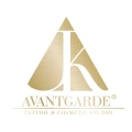 Logo von Avantgarde Tattoo Studio M&uuml;nchen &ndash; pers&ouml;nliche Tattoo-Beratung und individuelle T&auml;towierung