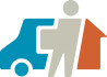 Logo Avanti Räumungsdienst
