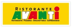 Logo Avanti Ristorante