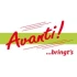 Logo Avanti Speiseservice
