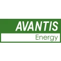 Logo AVANTIS europe GmbH
