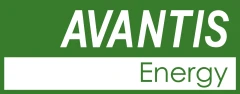 Logo AVANTIS europe GmbH