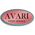 Logo Avari Pizzaservice