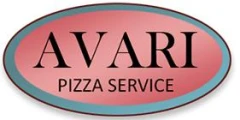 Logo Avari Pizzaservice