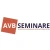 Logo AVB-Seminare GmbH & Co. KG - IHK Vorbereitungsseminare Verkehrsleiter G&uuml;terkraftverkehr