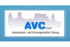 AVC GmbH, Versicherungsmakler Coburg