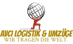 Avci Logistik & Umz&uuml;ge Duisburg