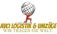 Logo Avci Logistik & Umzüge