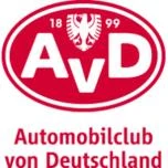 Logo AvD Automobilclub von Deutschland