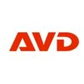 Logo avd gmbh & Co. KG