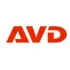 Logo avd gmbh & Co. KG