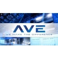 Logo AVE Audio Visual Equipment Verhengsten GmbH & Co