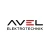 Logo AVEL-Elektrotechnik