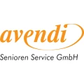 Logo avendi Senioren Service GmbH, Service-Wohnen & Pflege LanzCarr&eacute;