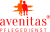 Logo Avenitas PFLEGEDIENST