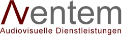 Logo Aventem GmbH Audiovisuelle Dienstleistungen